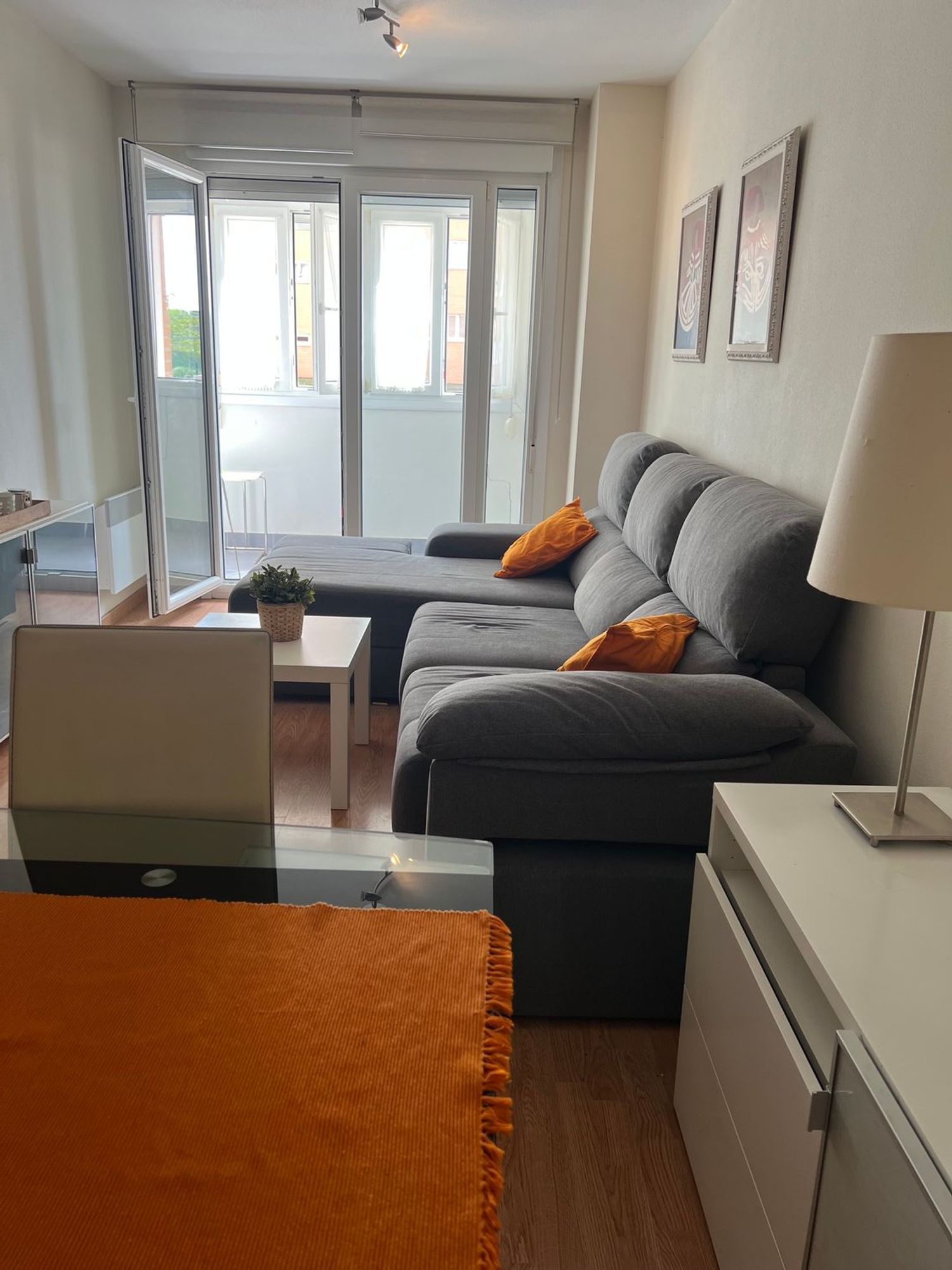 Piso en Alisal - Cazoña - San Román - Foto 2