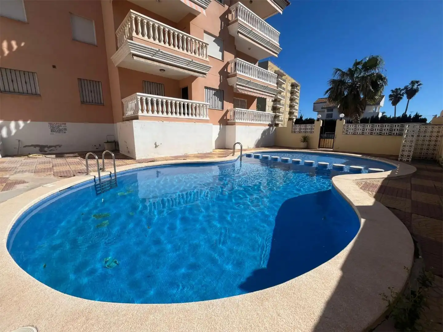Piso en  Carrer Cullera 1 - Foto 30