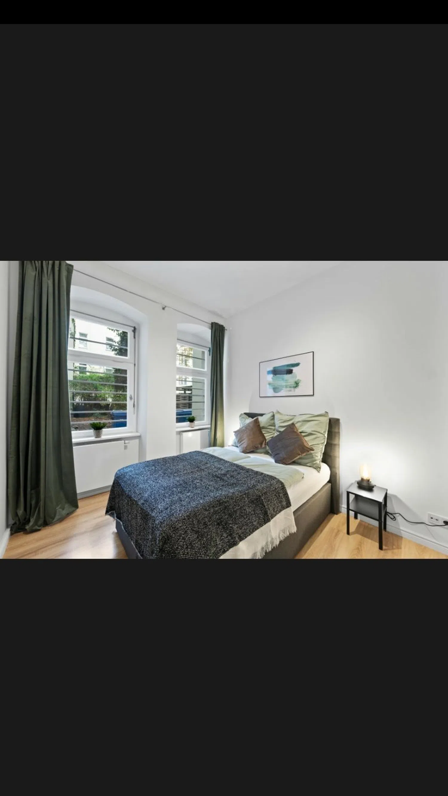 Piso en calle de Mendoza, 6 - Foto 7