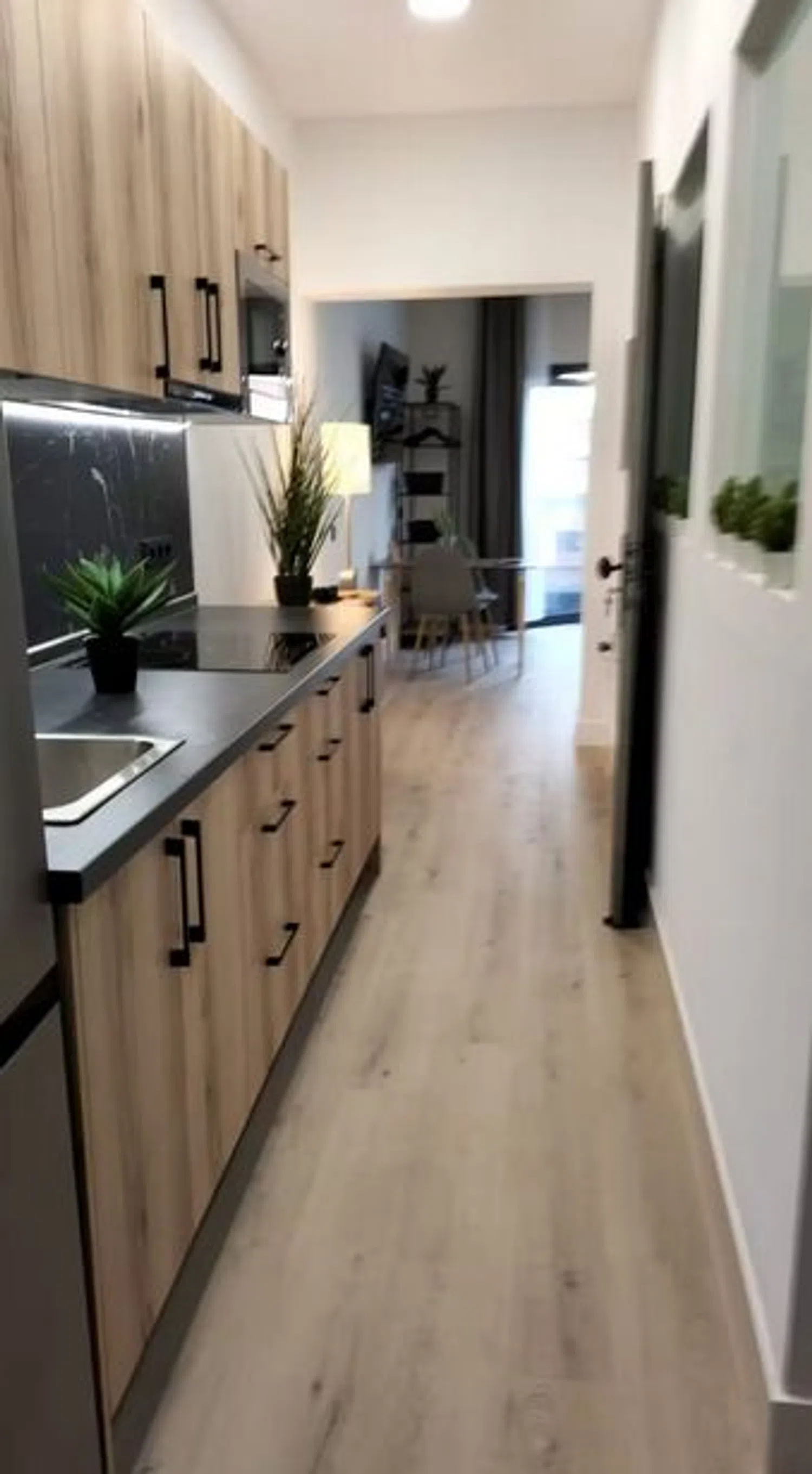 Piso en calle Churruca, 5 - Foto 1