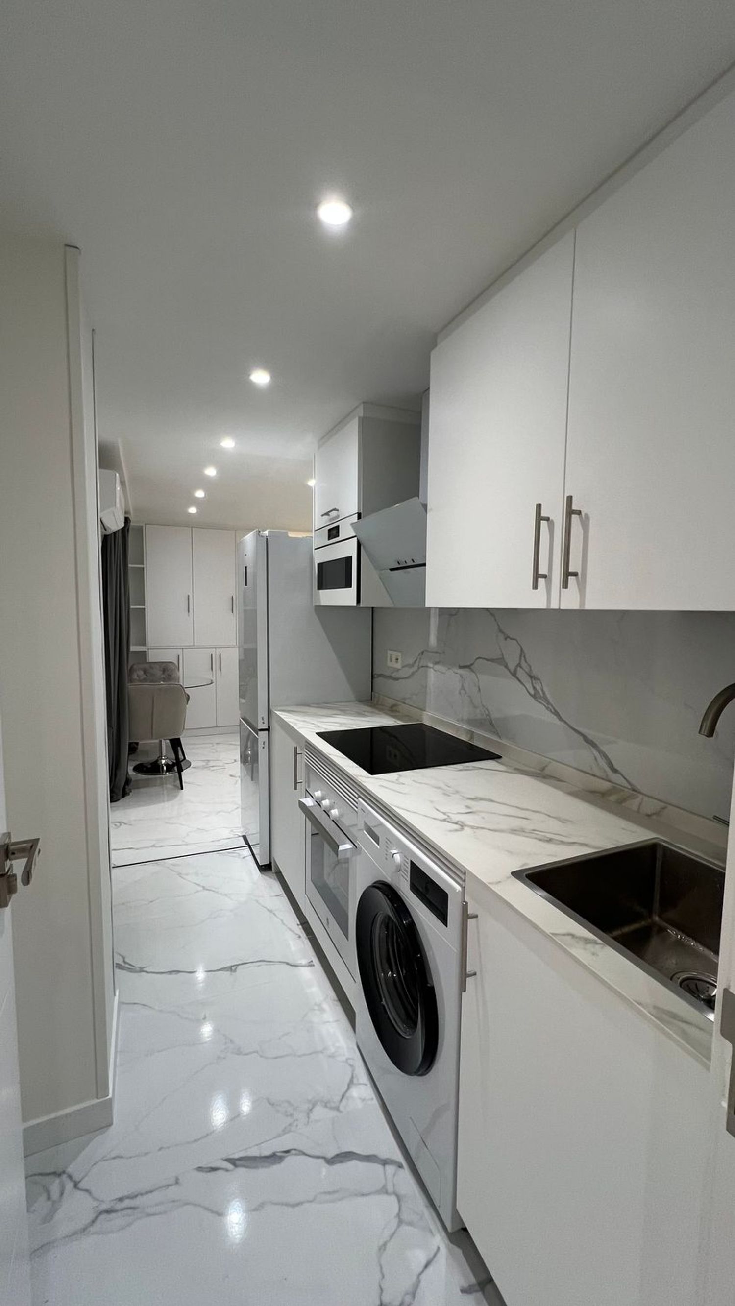 Piso en Avenida Valdelasfuentes, 28, Sta. Bárbara-La Zaporra, Sta. Bárbara-La Zaporra - Foto 10