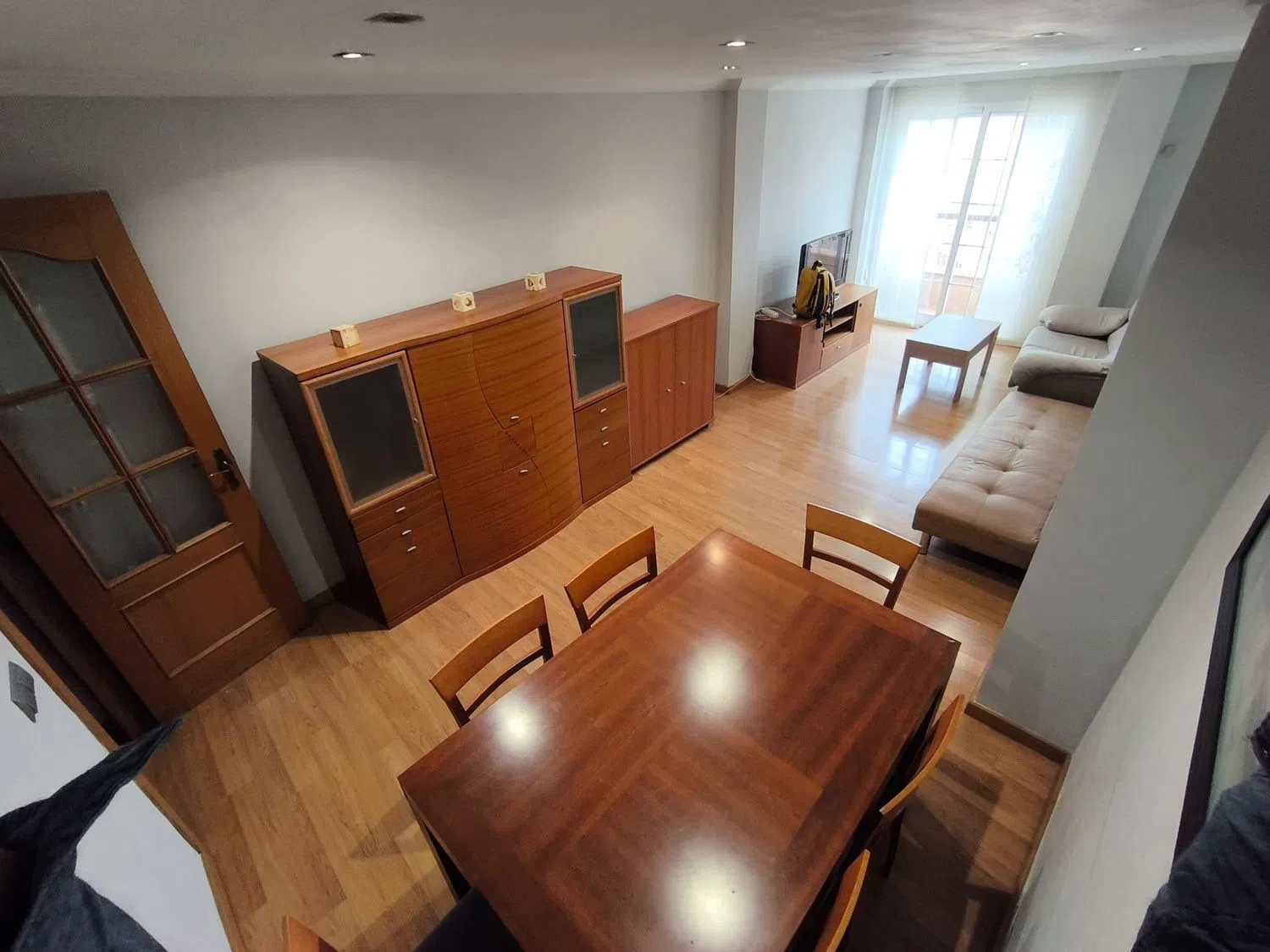 Piso en Gran Vía Conde de Casa Rojas, 3 e - Foto 2