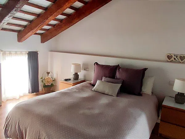 Chalet adosado en calle de Josep Benlliure, 307 - Foto 18