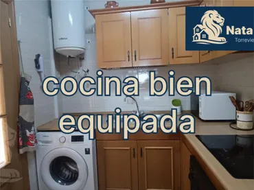 Piso en  Calle la Calera 2 - Foto 4