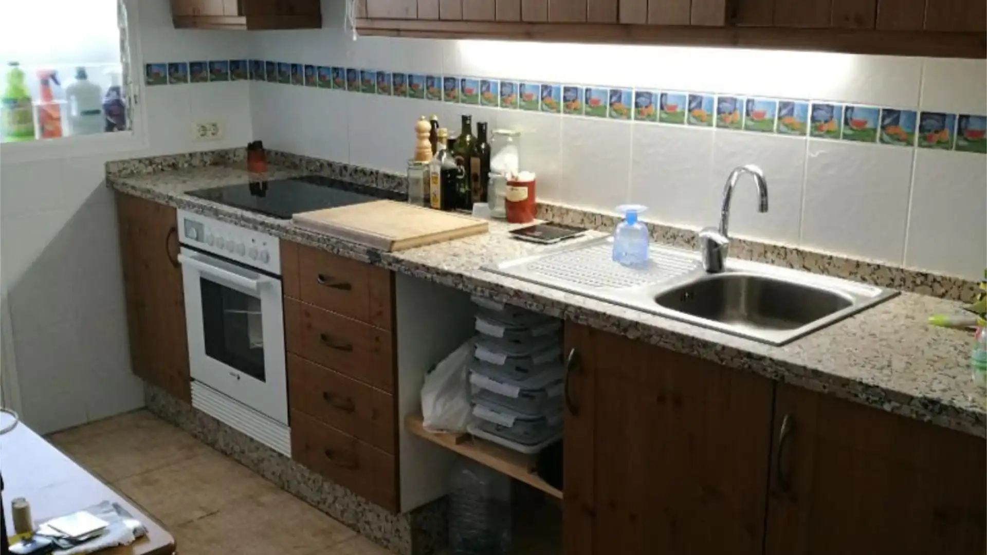 Piso en  Avenida de Abona 42 - Foto 2