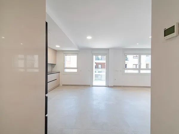 Piso en Calle Escultor Moreto, 35, La Granja - Foto 25