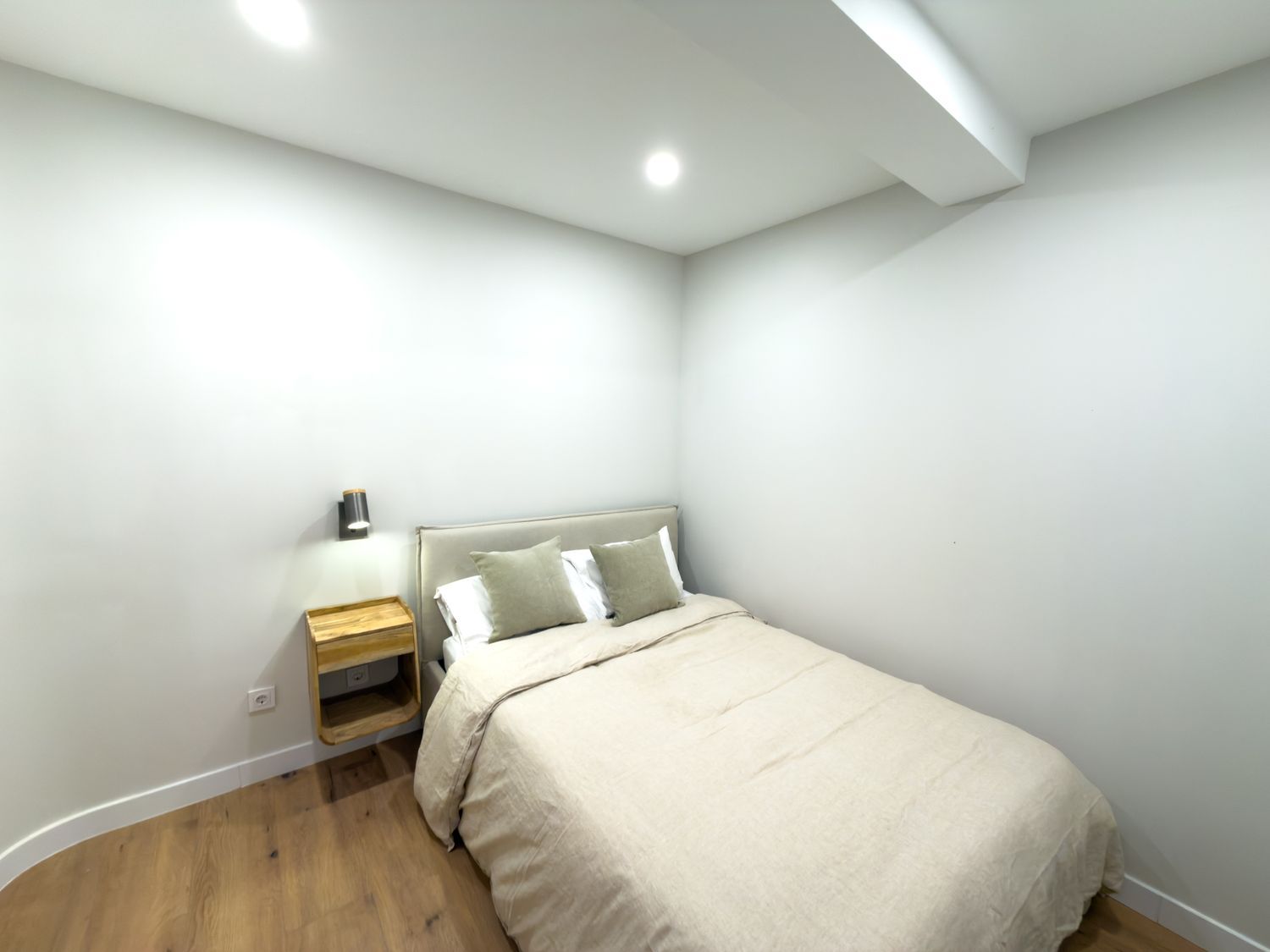 Piso en calle de Ponce de León, 5 - Foto 16