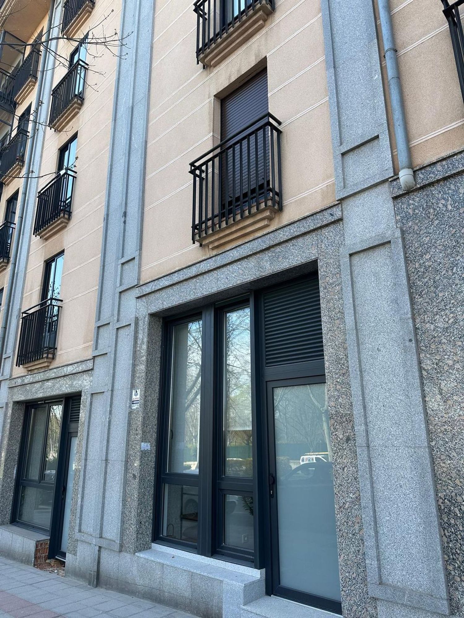 Piso en Avenida Vicente del Bosque, 38 -52, Chinchibarra - Foto 15