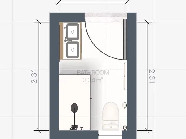 Piso en calle Martínez Maldonado, 66 - Foto 35
