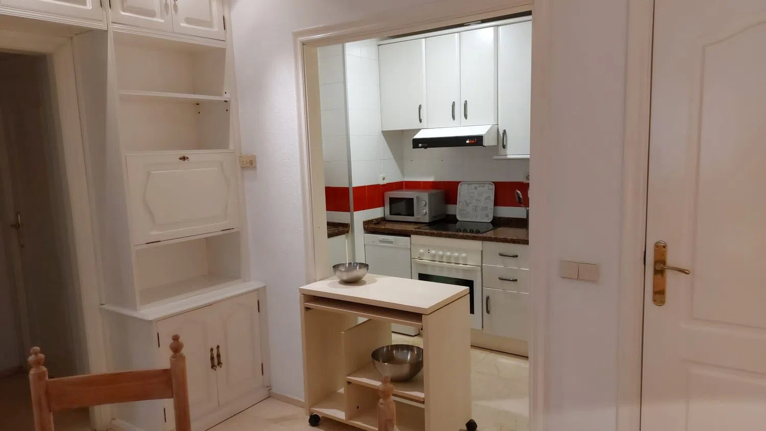 Piso en avenida de Kansas City, 18 - Foto 21