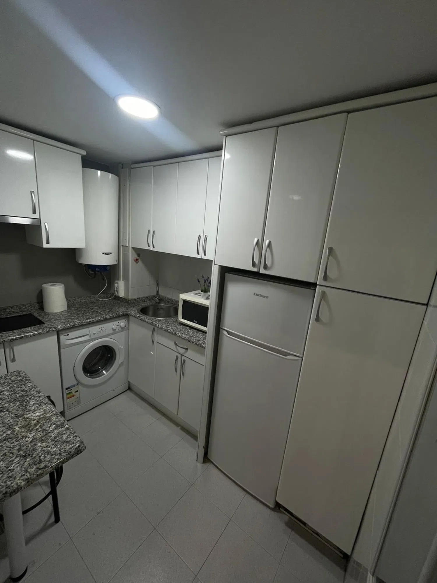 Estudio en calle de Estébanez Calderón, 7 - Foto 4