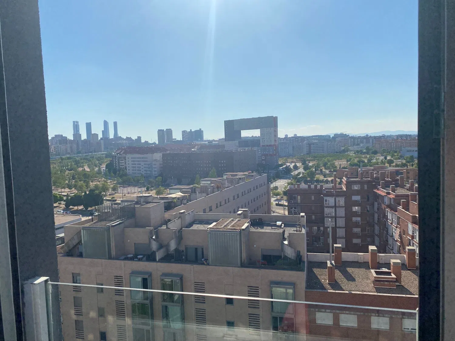 Piso en avenida de Francisco Pi y Margall, 14 - Foto 5