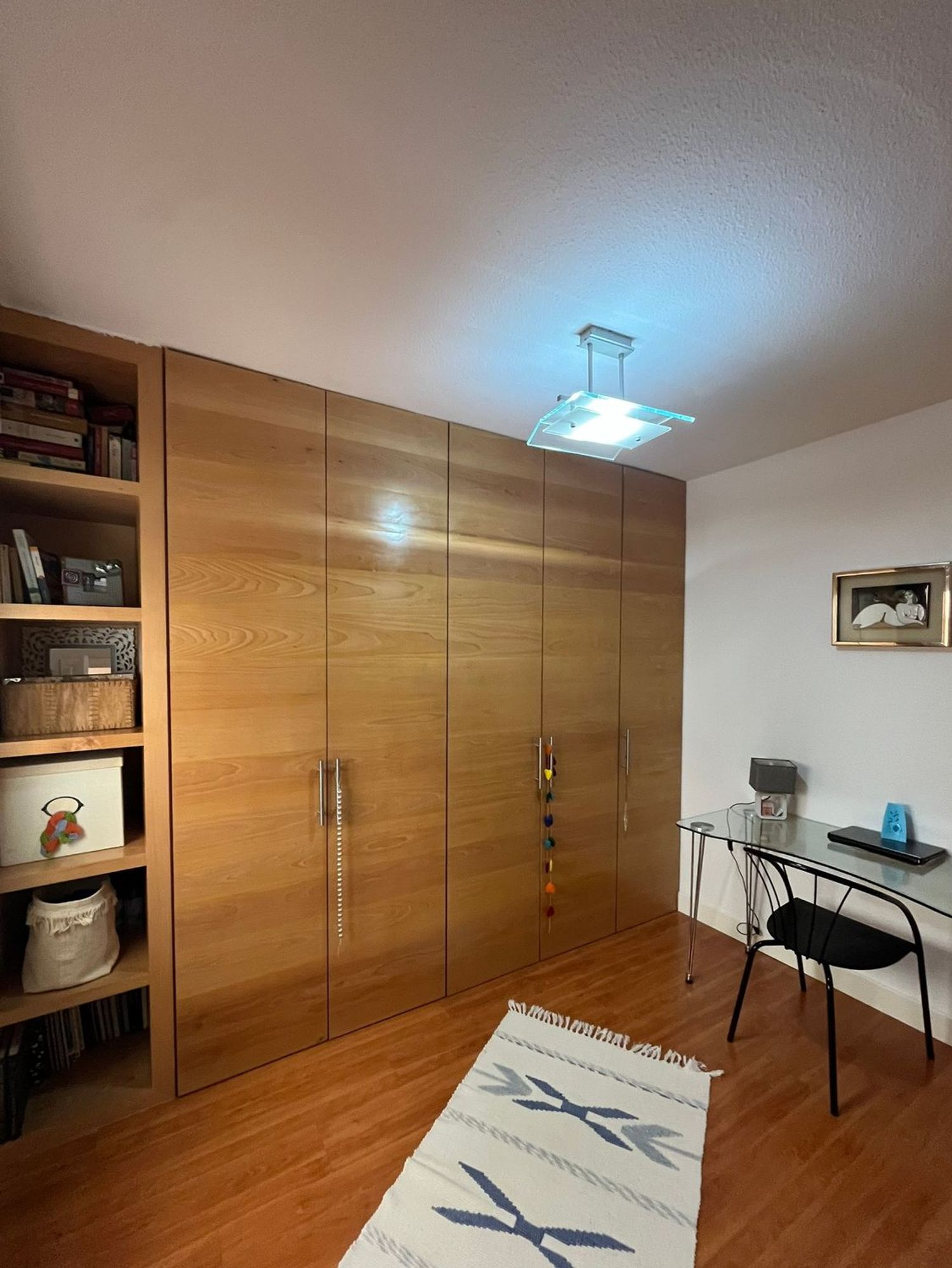 Piso en Avenida Alcalde José Ramirez Bethencourt, 15, Arenales - Lugo - Avda Marítima - Foto 11