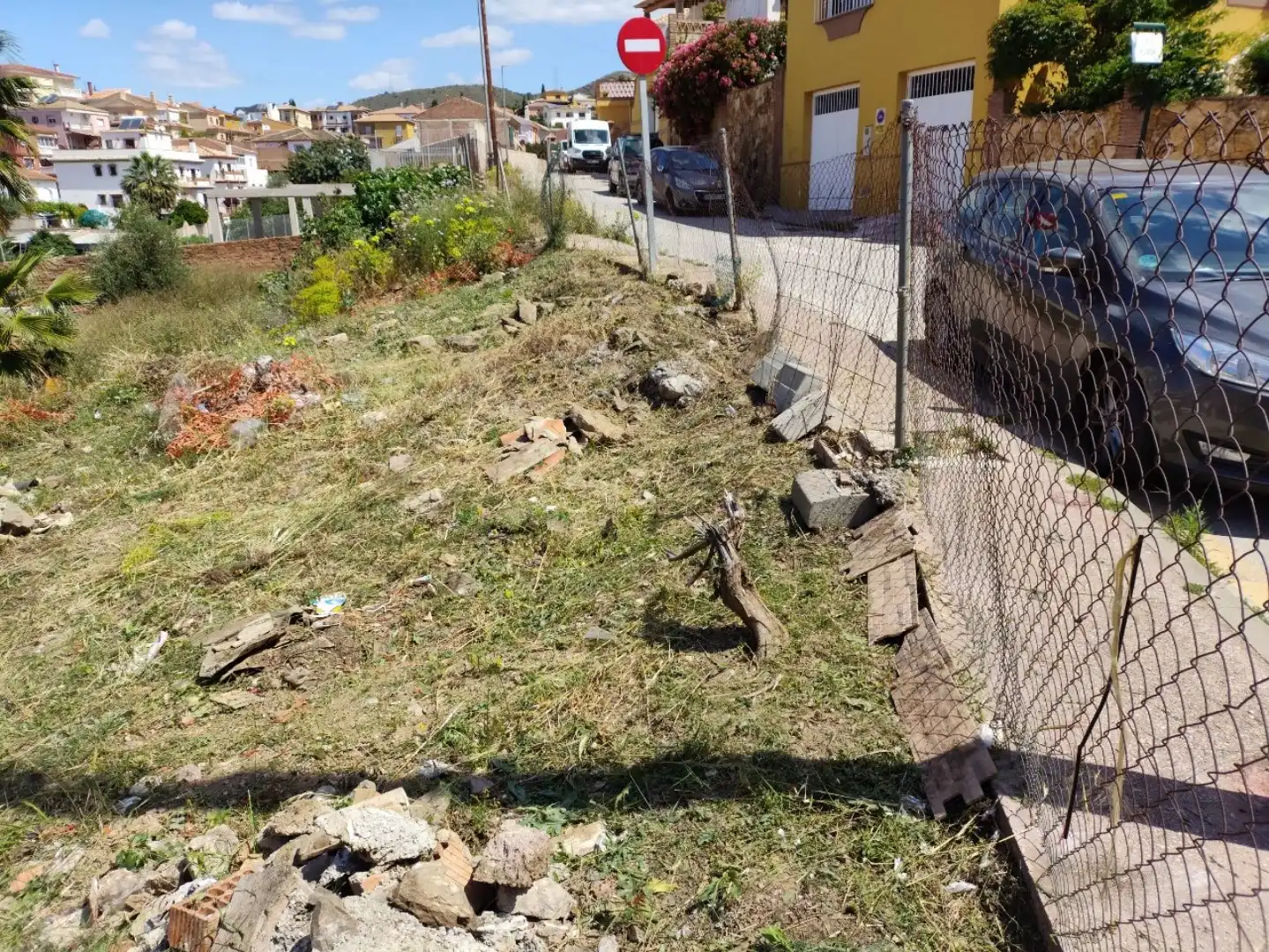 Terreno Residencial en  Calle Platón 1 - Foto 7