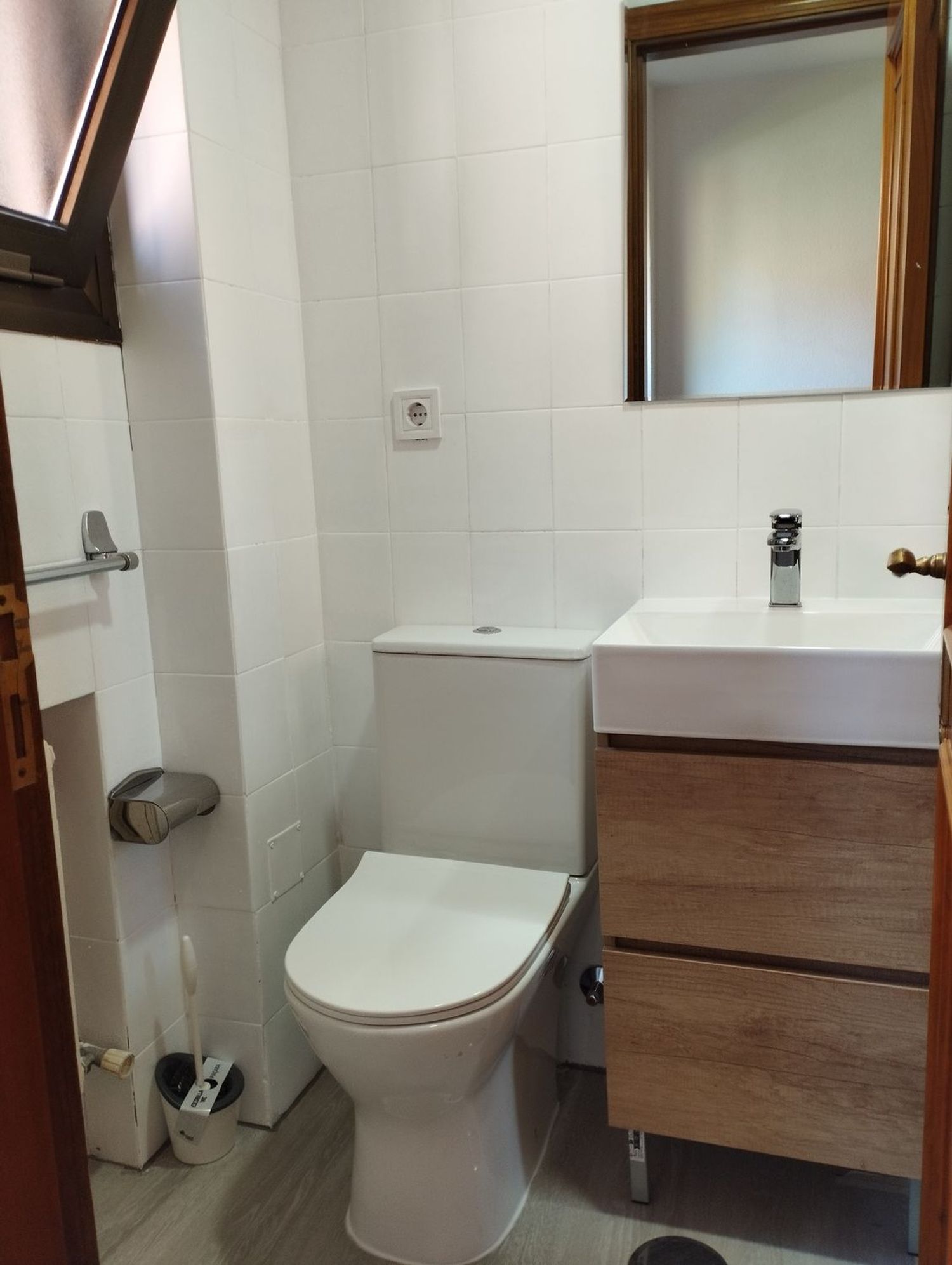 Piso en calle de Mesena, 93 - Foto 17