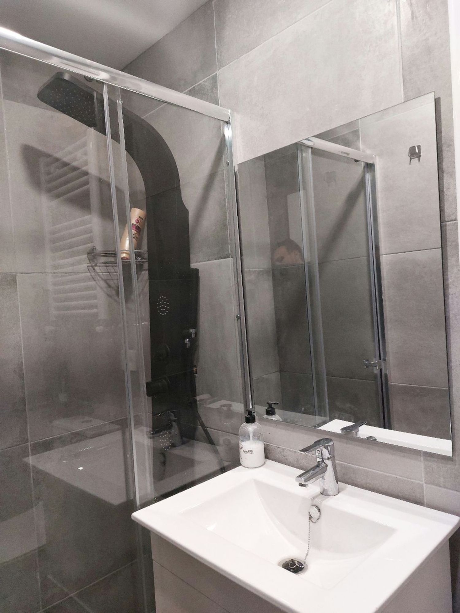 Estudio en calle Navarra, 102 - Foto 2