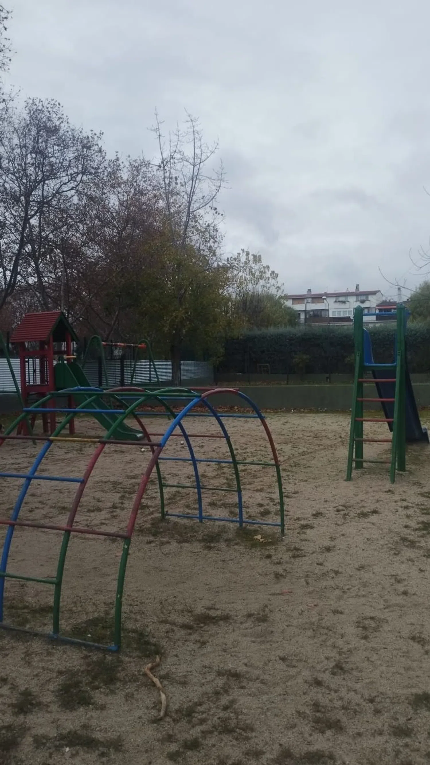 Piso en Urbanización Parquesierra, 8 - Foto 11