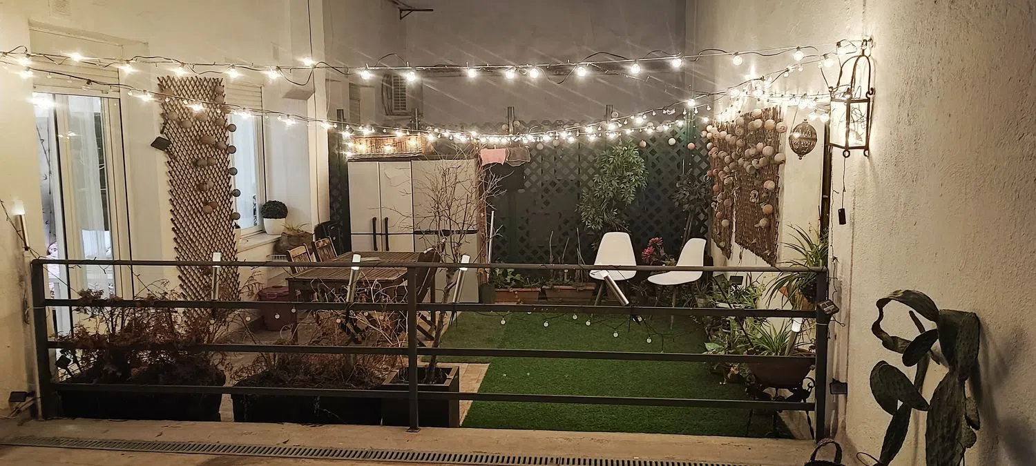 Estudio en calle de Gravina, 21 - Foto 1