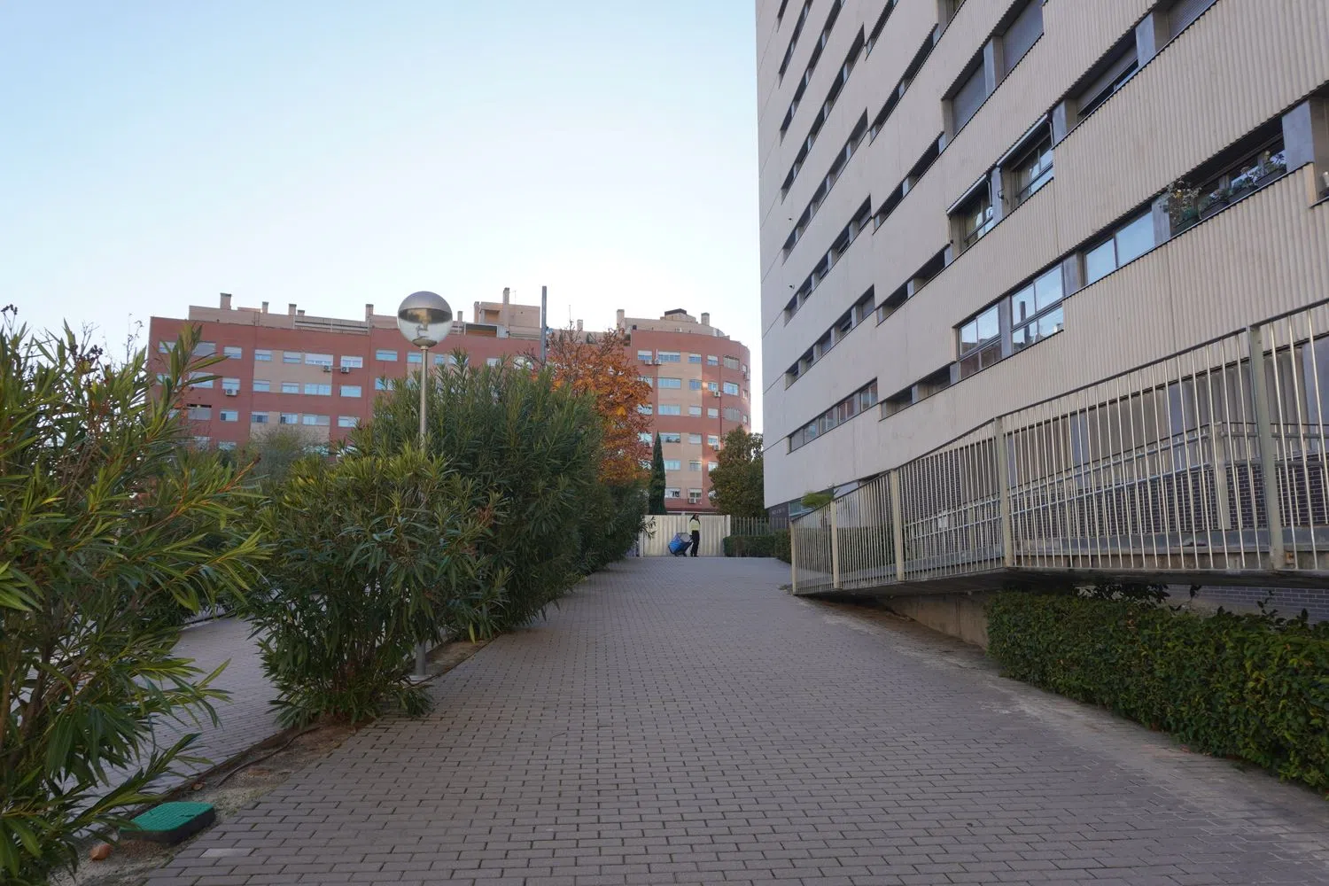 Dúplex en calle de la Princesa de Éboli, 3 - Foto 35