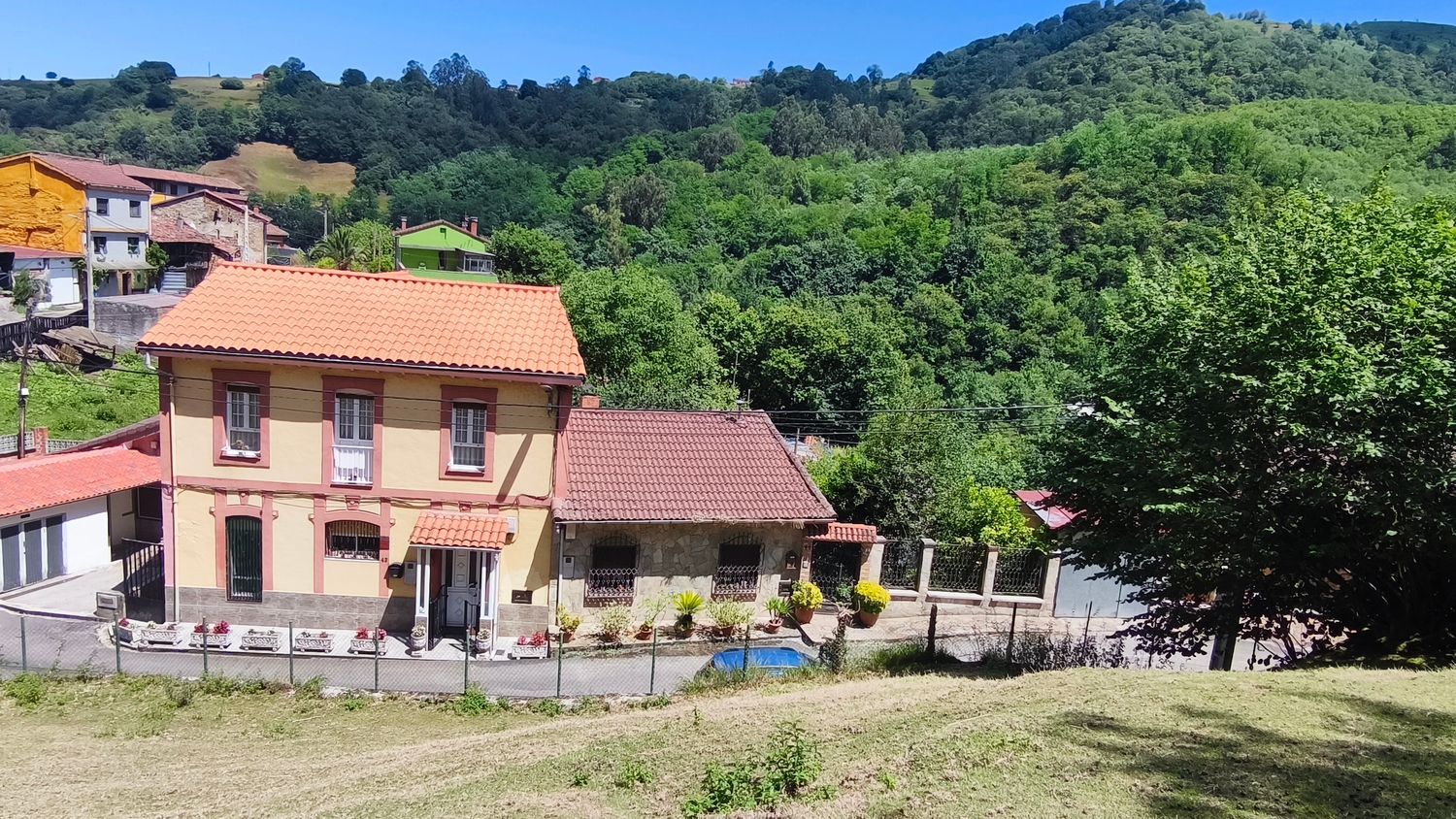 Chalet pareado en Lugar Omedines, 46, Sama, Sama - Foto 3
