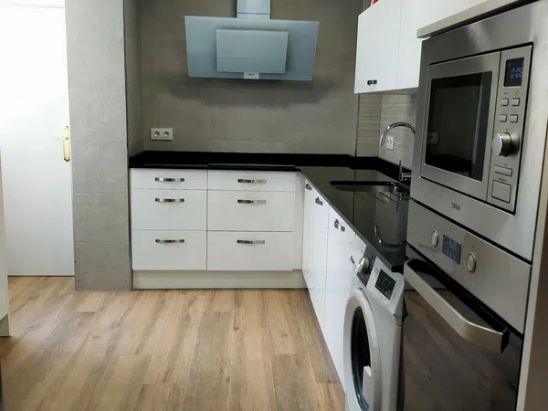 Piso en Avenida Alcalde Juan Fernandez, 9, El Juncal - El Plantinar - Foto 13