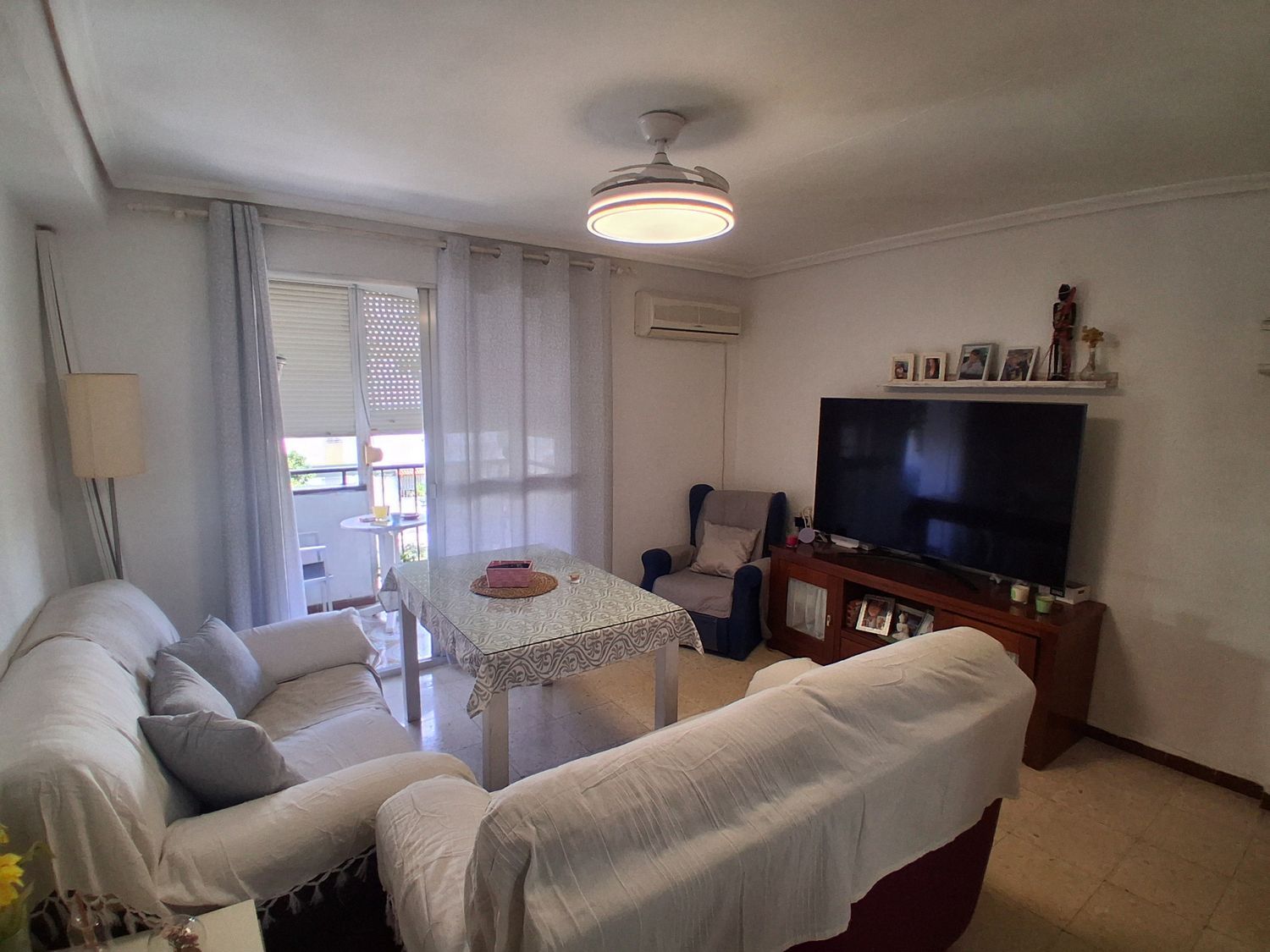 Piso en Barrio Alto, Barrio Alto - Foto 2