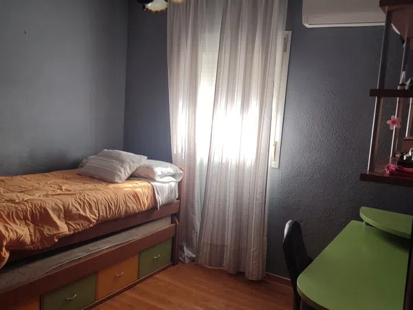 Chalet adosado en Avenida de Huelva, 1 - Foto 5