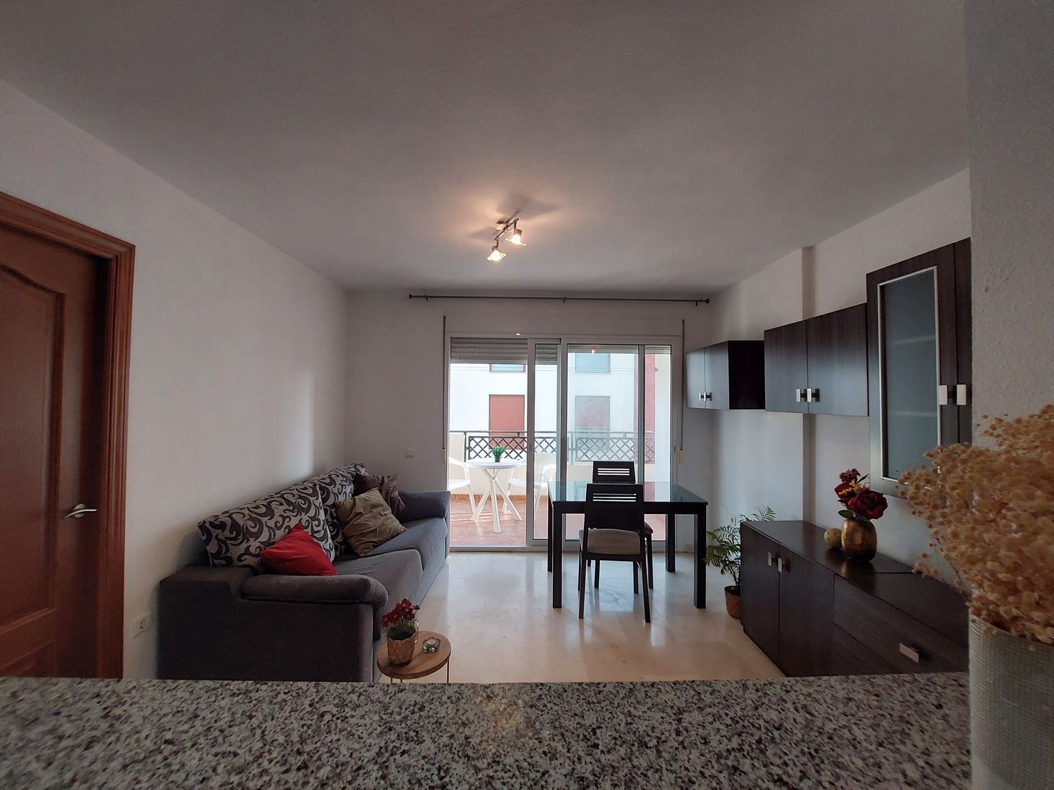 Piso en Avenida Virgen de la Candelaria, 3, Playa del Rincón, Playa del Rincón - Foto 2