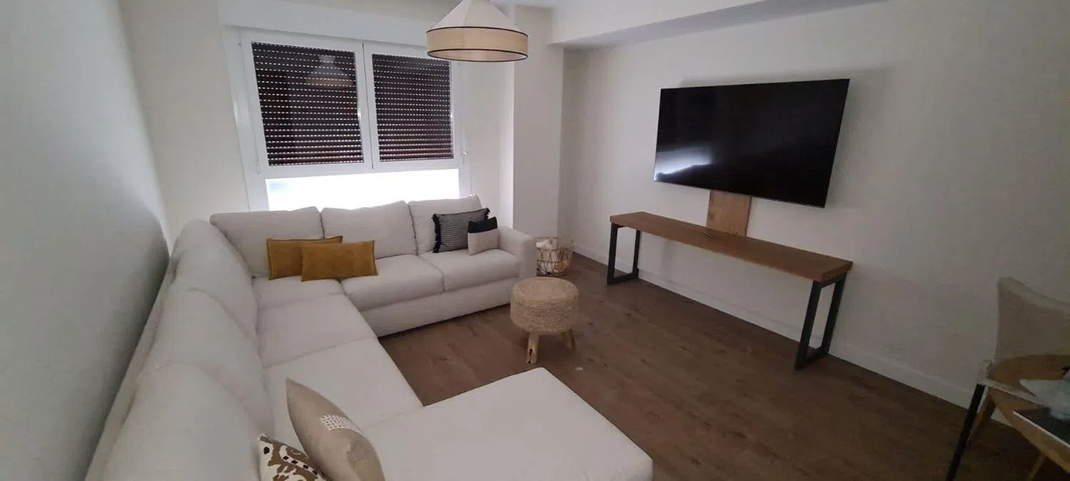 Piso en avenida de la Buhaira, 17 - Foto 16