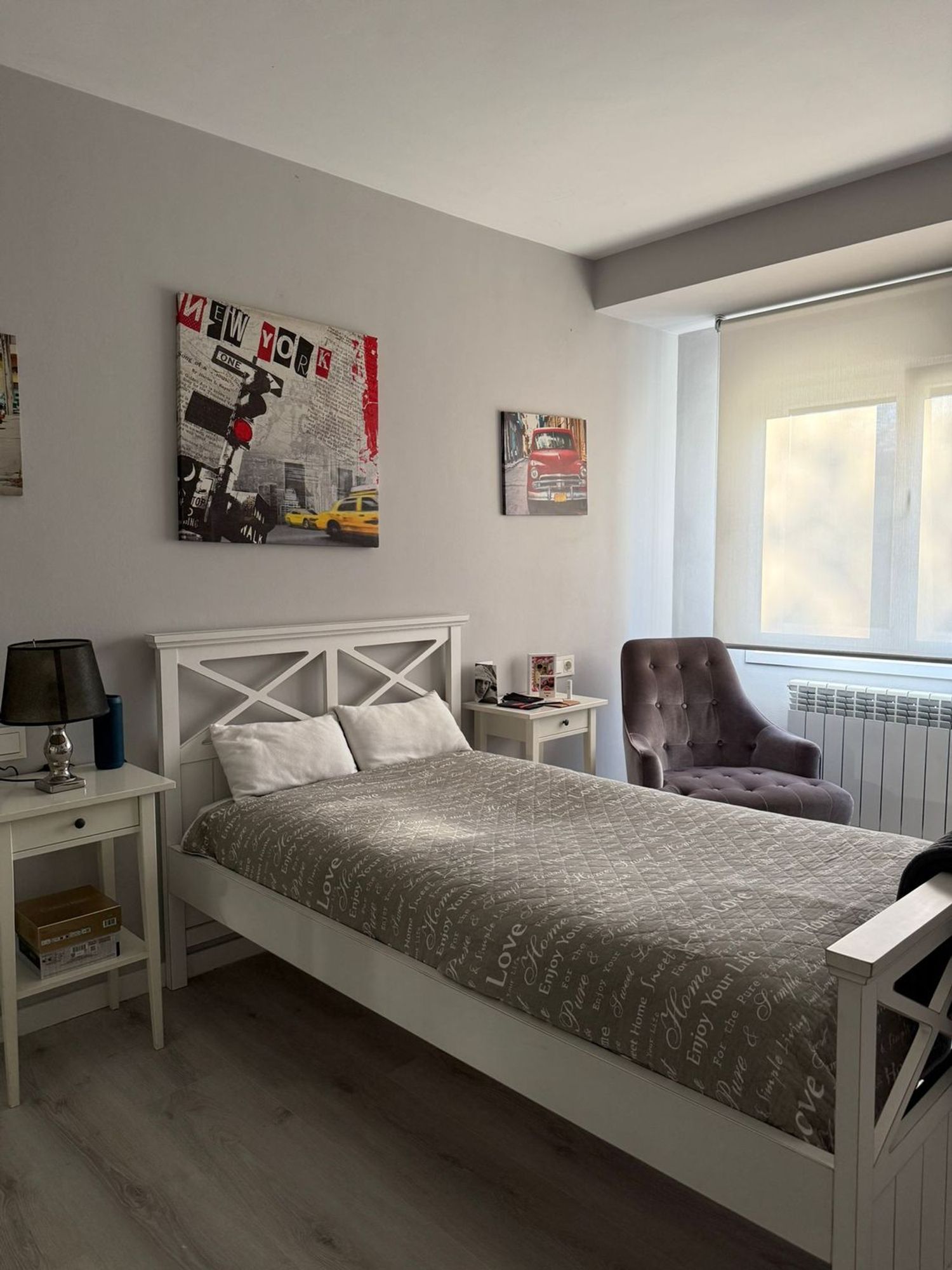 Chalet adosado en Barrio Olivares - Foto 23