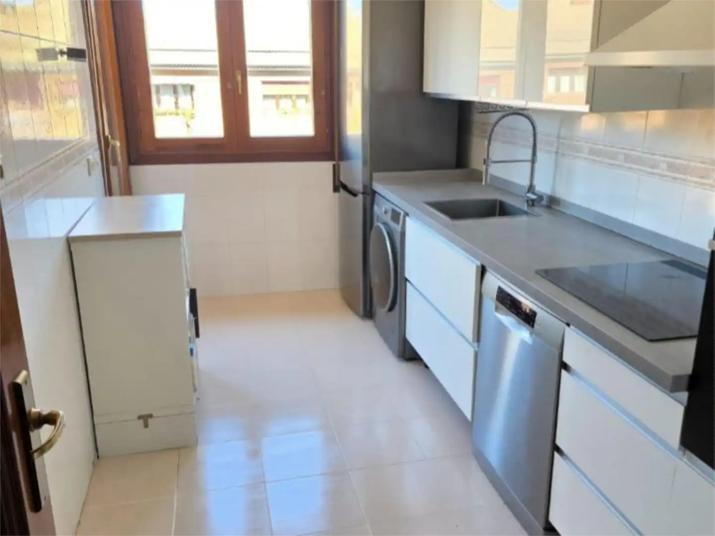 Piso en  Calle de Aldebarán 15B - Foto 17