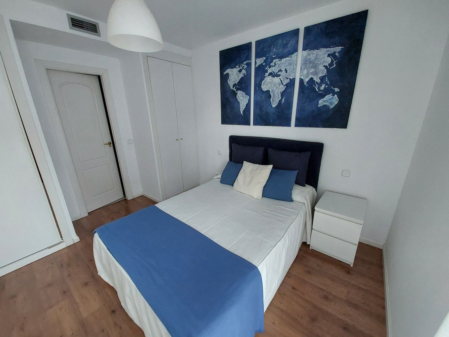 Piso en calle de los Vascos, 29 - Foto 18