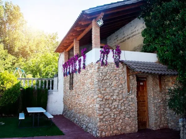Chalet pareado en Camino de Bellavista, 1 - Foto 33