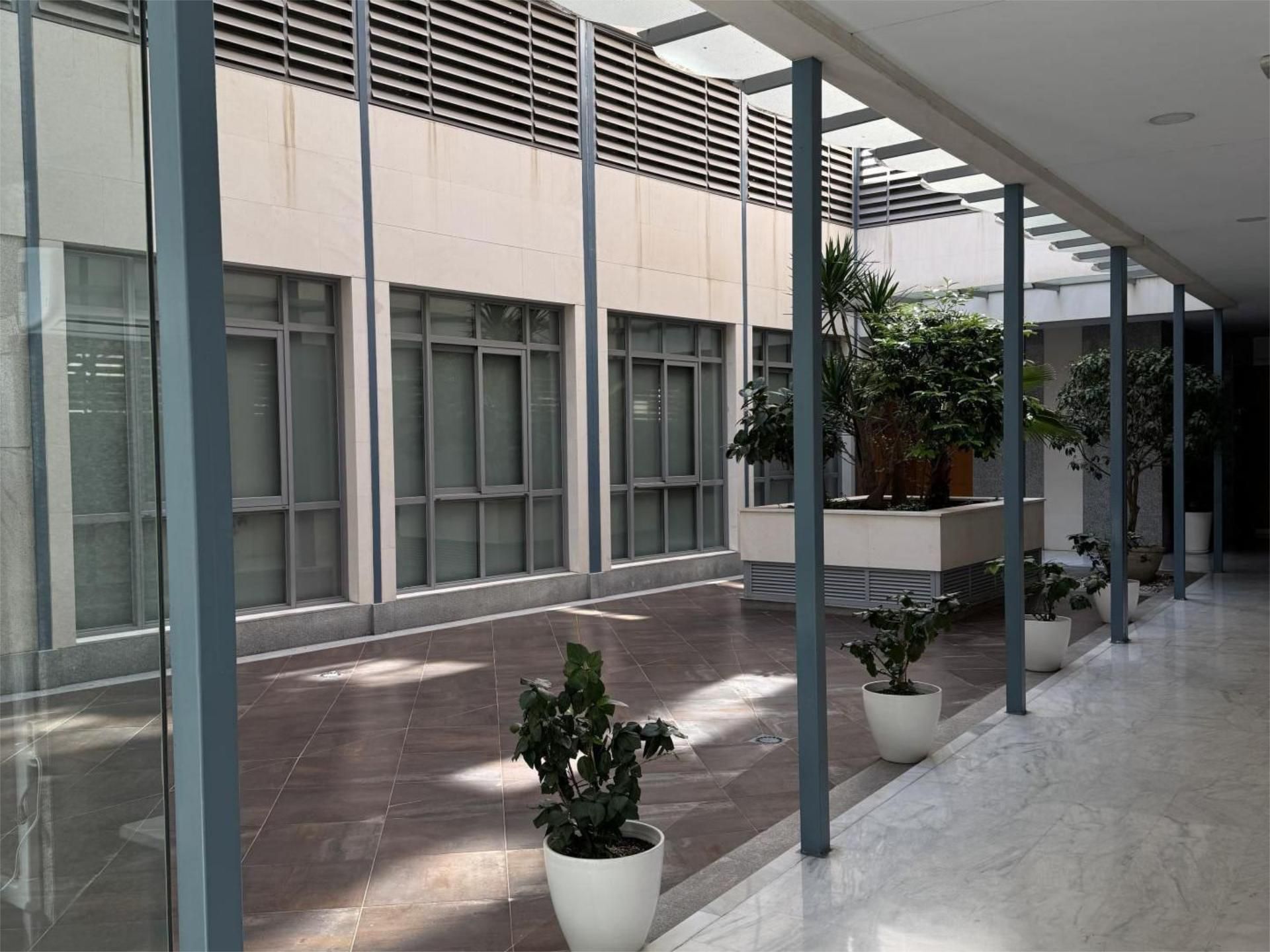 Piso en  Avenida de la Buhaira 23 - Foto 2