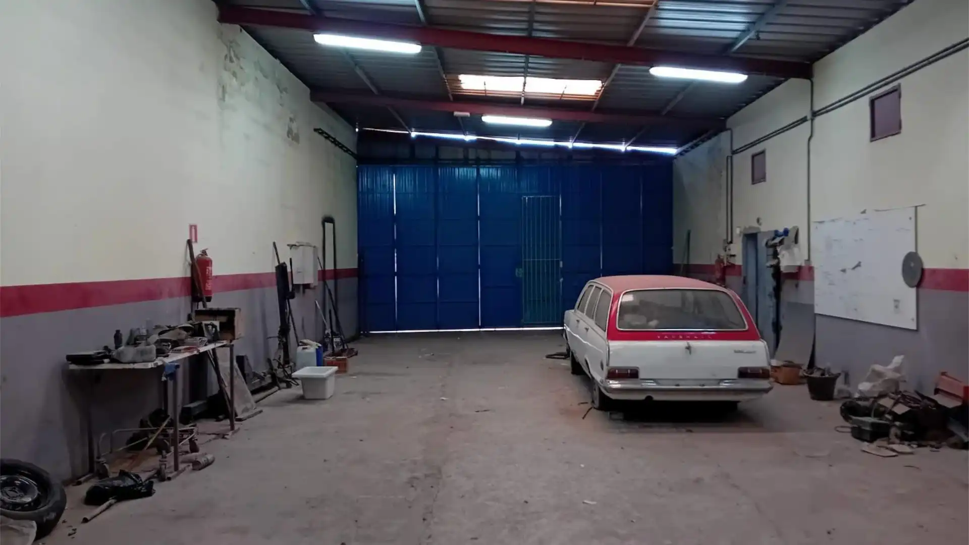 Casa adosada en  Calle Fernando Rodríguez 19 - Foto 4