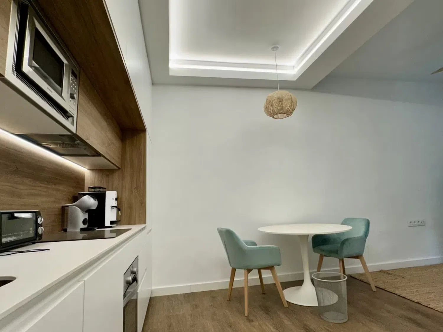 Piso en calle del General Pardiñas, 44 , Goya - Foto 2