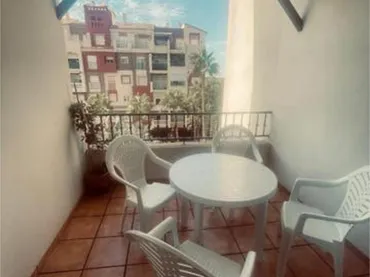 Piso en Playa Poniente - Foto 6