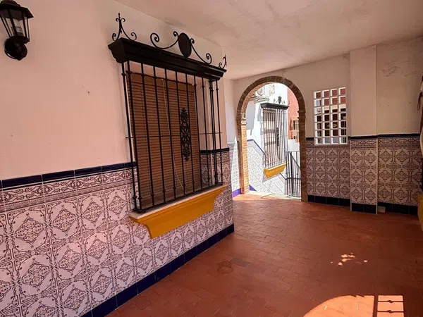 Casa o chalet independiente en Calle San Sebastián, 33 - Foto 2