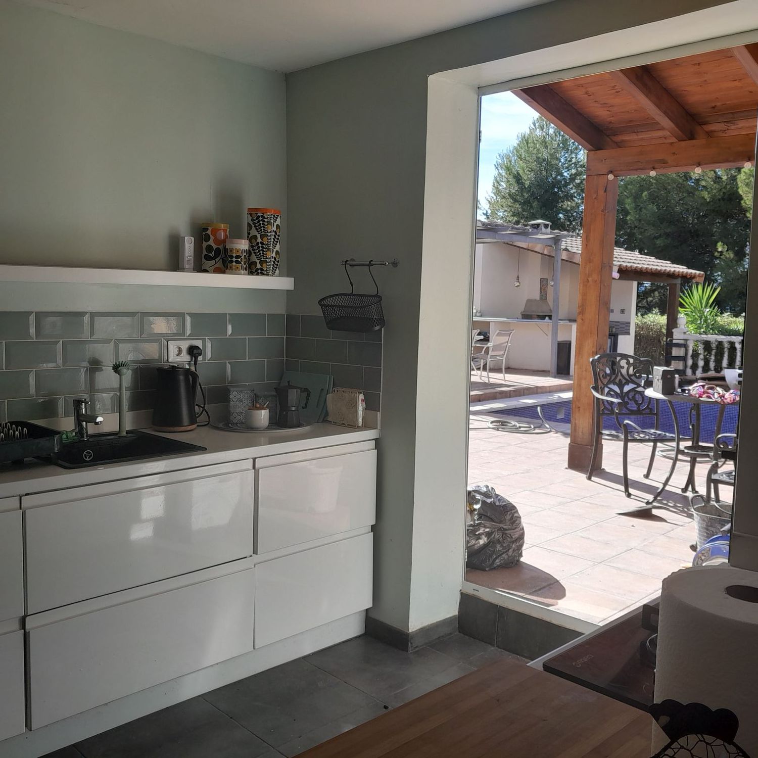 Casa terrera en Diseminado P075, 17, Urbanizaciones - Foto 5