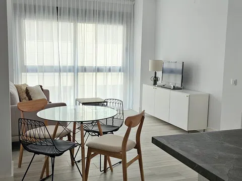 Piso en calle Pedro Tafur, 1