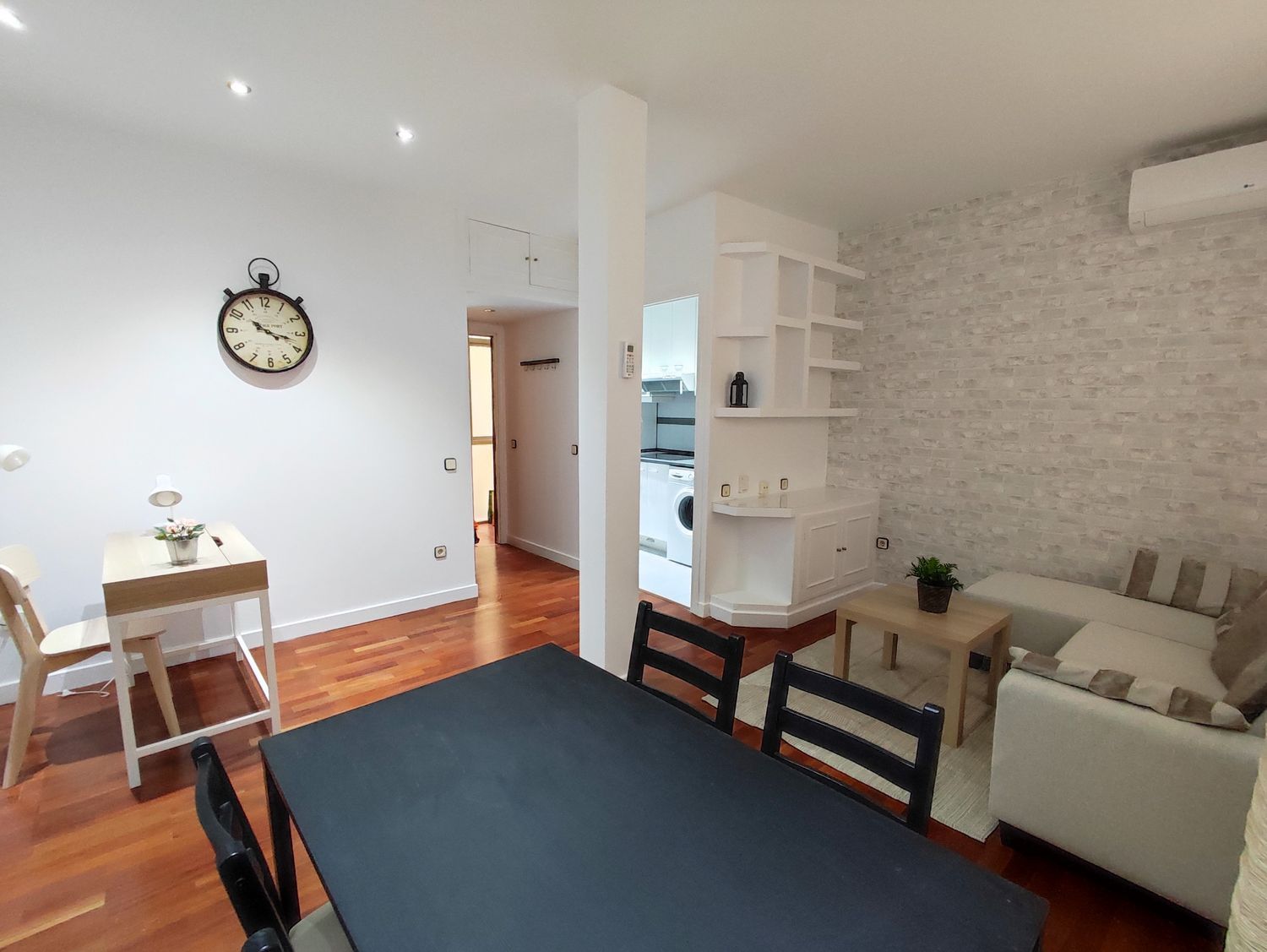 Piso en calle de Hernani, 15 - Foto 3