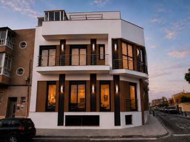 Estudio en  Calle Patricio Zammit 75 - Foto 2
