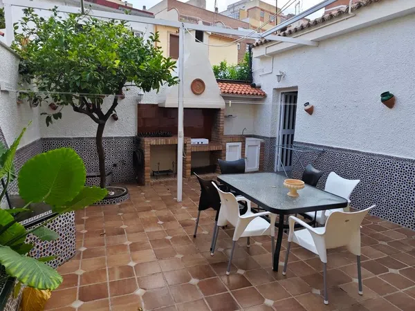 Chalet adosado en Calle de Ramon Perellos - Foto 53