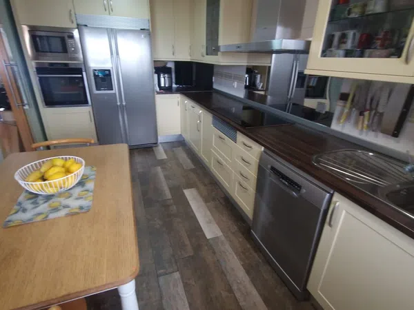 Chalet adosado en calle de Tebas, 30 - Foto 10