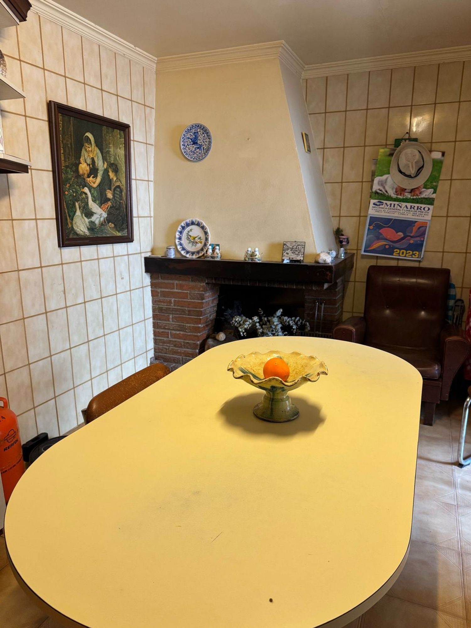 Chalet adosado en Calle de Abellaneda, 1 - Foto 15