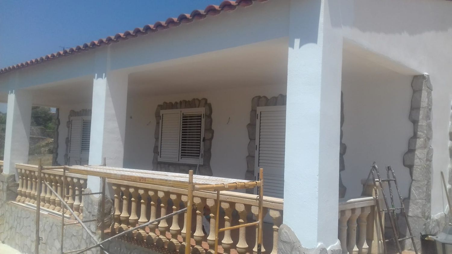Casa o chalet independiente en Diseminado Diseminados, 72 - Foto 11