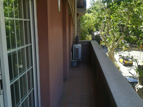 Piso en calle del Comte Borrell, 28