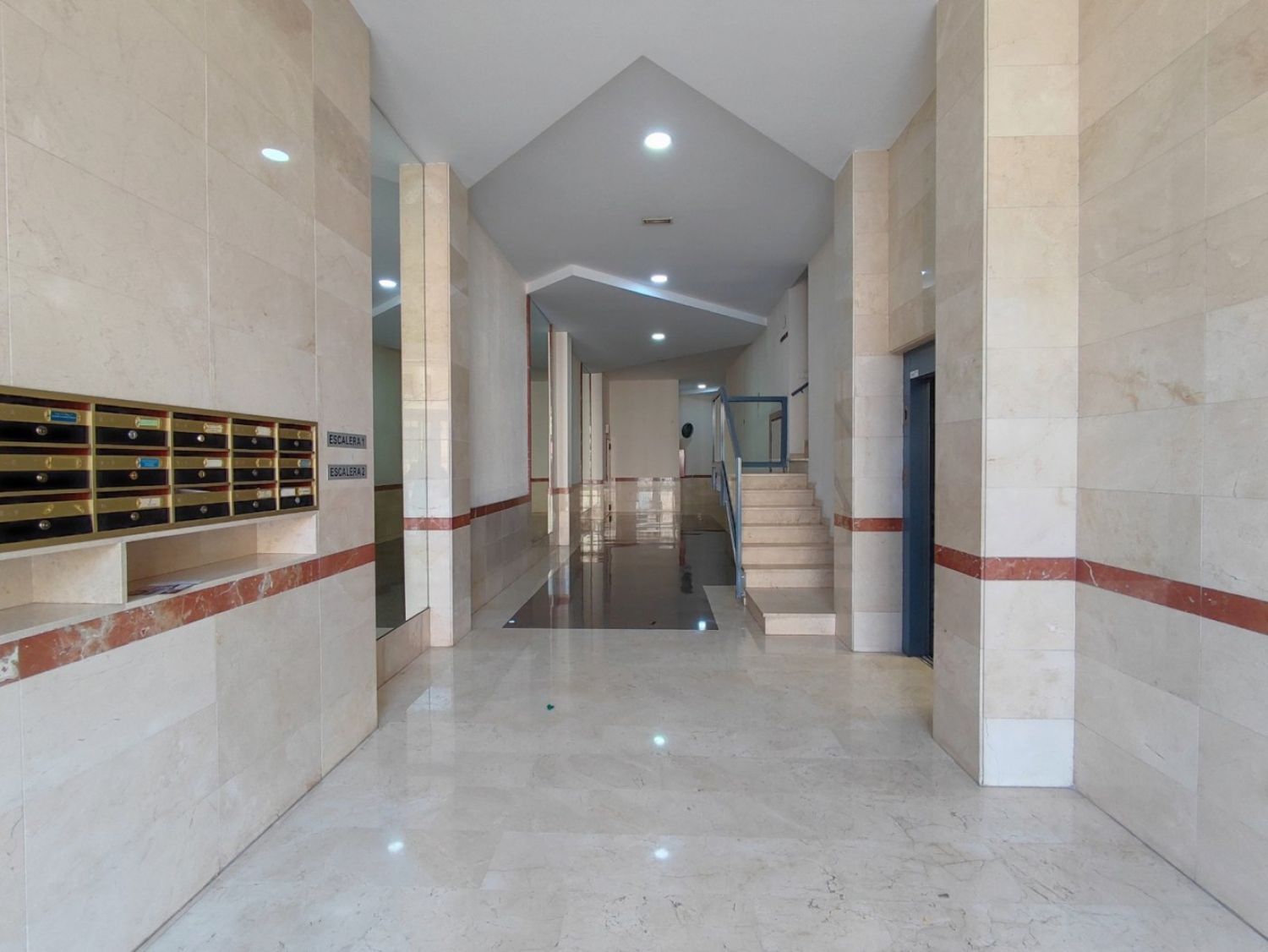 Ático en Calle de Sant Vicent Màrtir, 292, La Creu Coberta - Foto 30