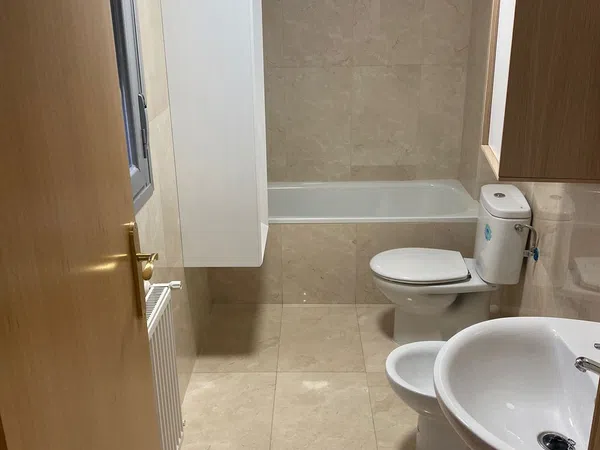 Dúplex en Paseo de la Rosa, 20, Santa Bárbara, Santa Bárbara - Foto 14