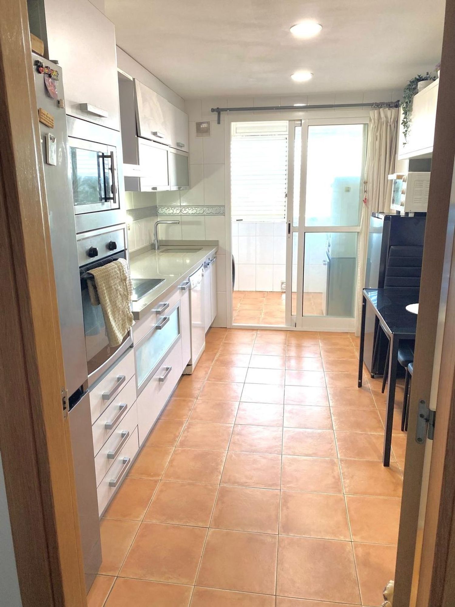 Piso en avenida montañar, 3 - Foto 7